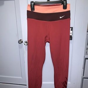 Nike leggings